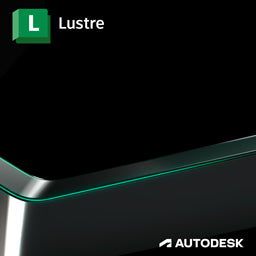 Lustre 2024 Commercial New Single-user ELD 3-Year Subscription